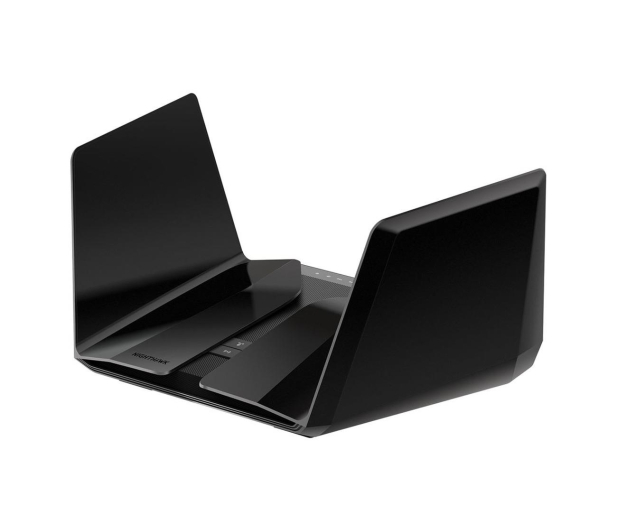 NETGEAR Nighthawk AX12 AX6000 12-Stream 5 LAN 1 WAN 2 USB RAX120-100EUS - 489781 - zdjęcie 2